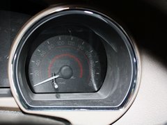 2012款 3.5L 自动 豪华版 7座