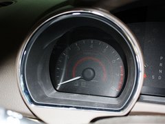 2012款 3.5L 自动 豪华版 7座