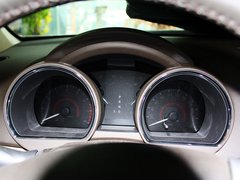 2012款 3.5L 自动 豪华版 7座