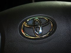 2012款 3.5L 自动 豪华版 7座