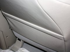 2012款 3.5L 自动 豪华版 7座