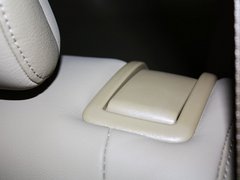 2012款 3.5L 自动 豪华版 7座