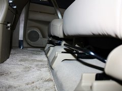 2012款 3.5L 自动 豪华版 7座