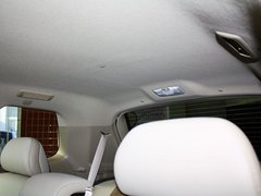 2012款 3.5L 自动 豪华版 7座