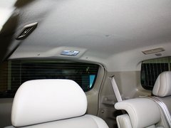 2012款 3.5L 自动 豪华版 7座