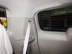 2012款 3.5L 自动 豪华版 7座