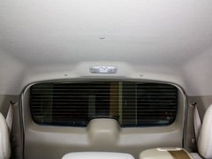 2012款 3.5L 自动 豪华版 7座