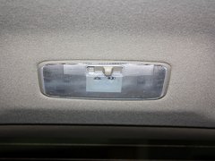 2012款 3.5L 自动 豪华版 7座