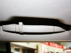 2012款 3.5L 自动 豪华版 7座