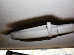 2012款 3.5L 自动 豪华版 7座