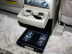 2012款 3.5L 自动 豪华版 7座