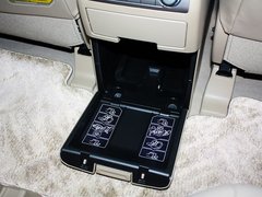 2012款 3.5L 自动 豪华版 7座