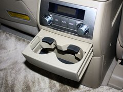 2012款 3.5L 自动 豪华版 7座
