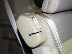 2012款 3.5L 自动 豪华版 7座