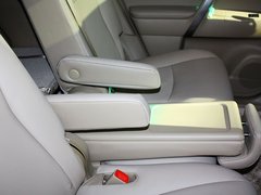 2012款 3.5L 自动 豪华版 7座