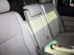 2012款 3.5L 自动 豪华版 7座