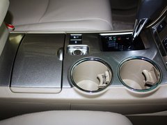2012款 3.5L 自动 豪华版 7座