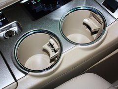 2012款 3.5L 自动 豪华版 7座