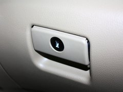 2012款 3.5L 自动 豪华版 7座