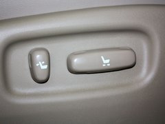 2012款 3.5L 自动 豪华版 7座