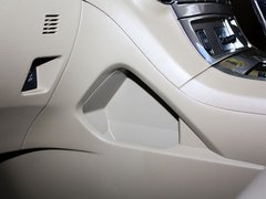 2012款 3.5L 自动 豪华版 7座