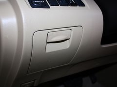 2012款 3.5L 自动 豪华版 7座