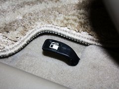 2012款 3.5L 自动 豪华版 7座