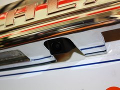 2012款 3.5L 自动 豪华版 7座