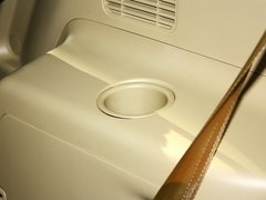 2012款 3.5L 自动 豪华版 7座