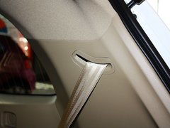 2012款 3.5L 自动 豪华版 7座