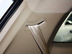 2012款 3.5L 自动 豪华版 7座