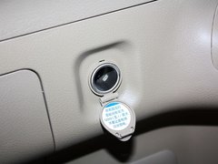 2012款 3.5L 自动 豪华版 7座
