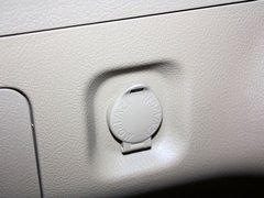 2012款 3.5L 自动 豪华版 7座
