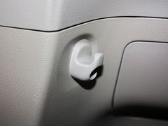 2012款 3.5L 自动 豪华版 7座