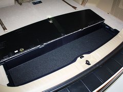 2012款 3.5L 自动 豪华版 7座
