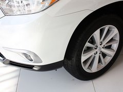 2012款 3.5L 自动 豪华版 7座