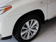 2012款 3.5L 自动 豪华版 7座