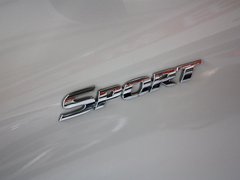 2012款 3.5L 自动 豪华版 7座