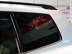 2012款 3.5L 自动 豪华版 7座
