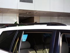 2012款 3.5L 自动 豪华版 7座
