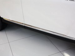 汉兰达 2012款 3.5L 自动 豪华版 7座