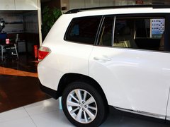 2012款 3.5L 自动 豪华版 7座