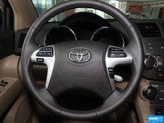 2012款 3.5L 自动 豪华版 7座