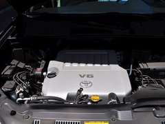 2012款 3.5L 自动 精英版 7座