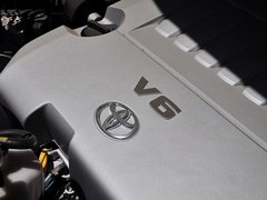 2012款 3.5L 自动 精英版 7座