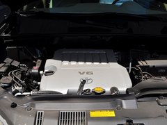 2012款 3.5L 自动 精英版 7座