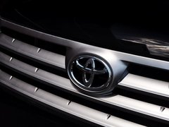 2012款 3.5L 自动 精英版 7座
