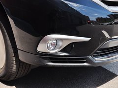 2012款 3.5L 自动 精英版 7座