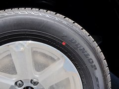 2012款 3.5L 自动 精英版 7座