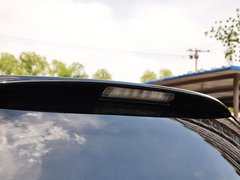 2012款 3.5L 自动 精英版 7座